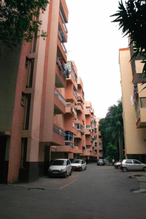 Images for Elevation of Chalukya Ranka Park