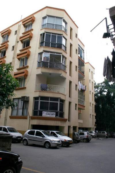 Images for Elevation of Chalukya Ranka Park