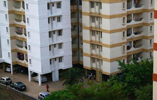 Images for Elevation of Chalukya Ranka Park