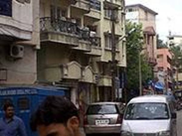 Images for Elevation of Chalukya Mamta