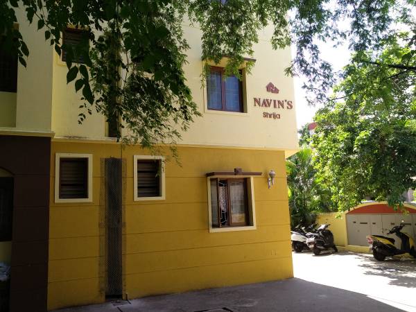  navin-shrijaa Others