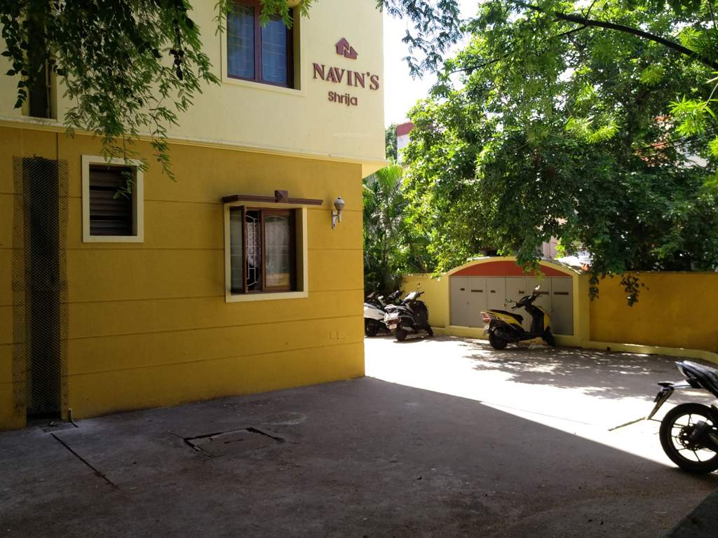  navin shrijaa Others