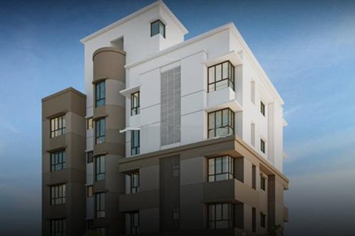  enclave Images for Elevation of Griham Enclave