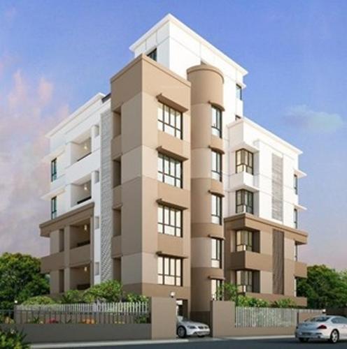  enclave Images for Elevation of Griham Enclave