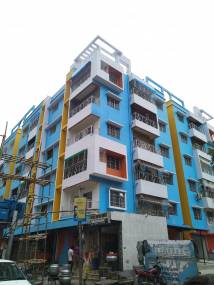 Images for Elevation of DKB Noapara Heights Images for Elevation of DKB Noapara Heights