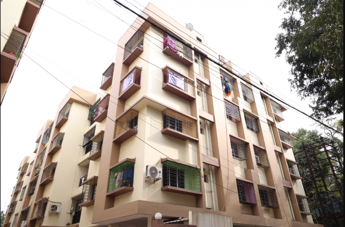  nirmala breeze Elevation