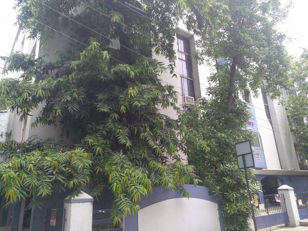  navin-gayathri Elevation