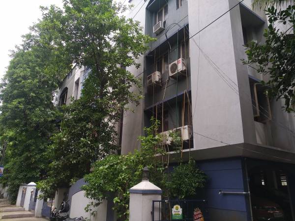  navin-gayathri Elevation