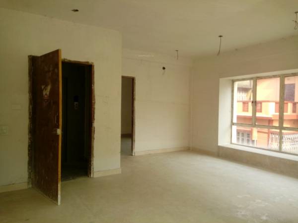  golf-nook Living Area