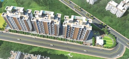 Images for Elevation of Choice Park Vista Images for Elevation of Choice Park Vista