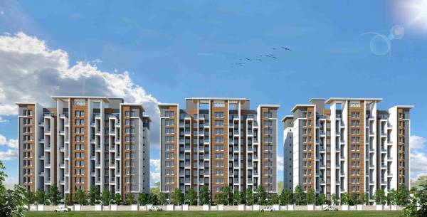 Images for Elevation of Choice Park Vista