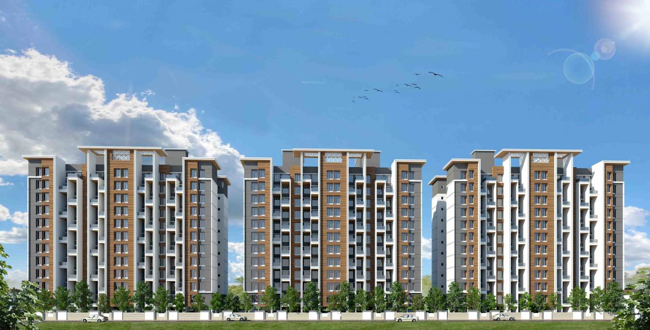 Images for Elevation of Choice Park Vista