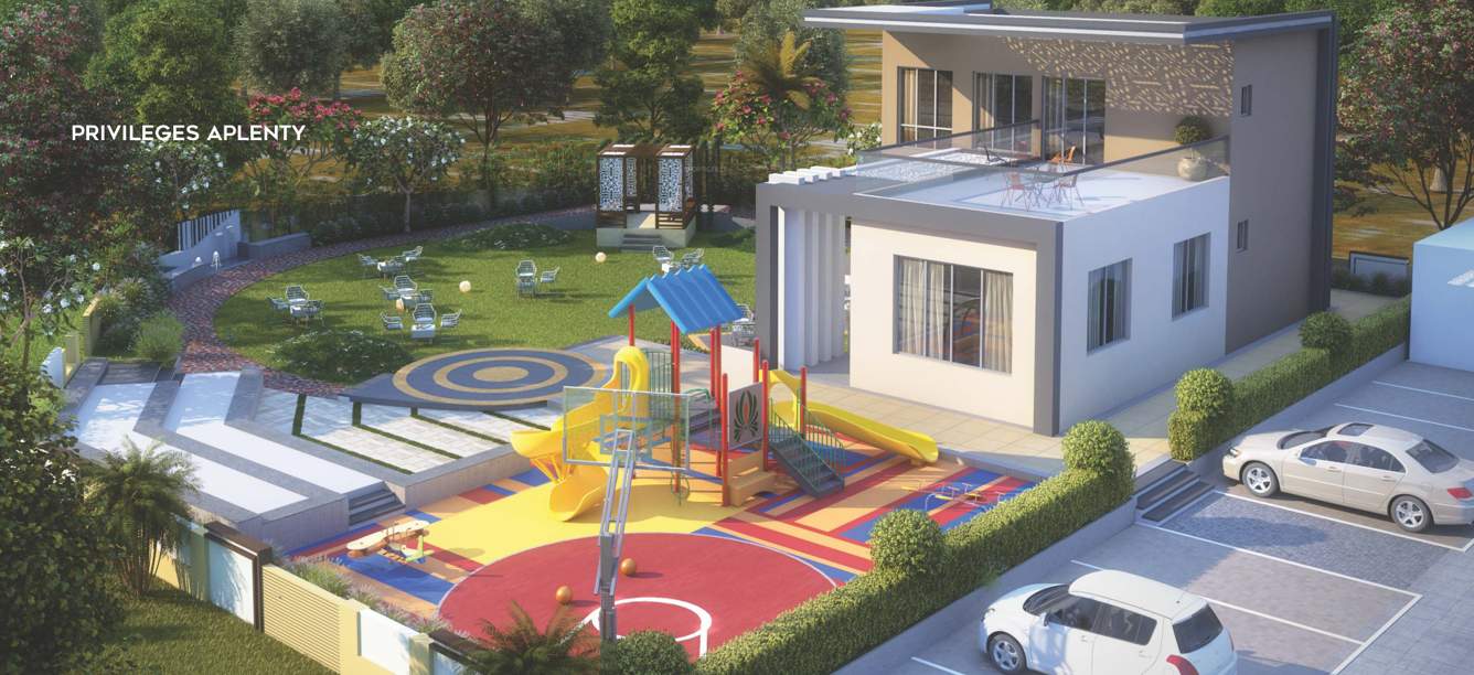 Images for Amenities of Choice Park Vista