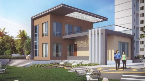 Images for Amenities of Choice Park Vista