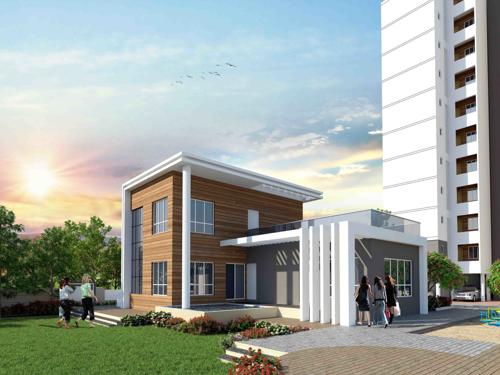 Images for Amenities of Choice Park Vista