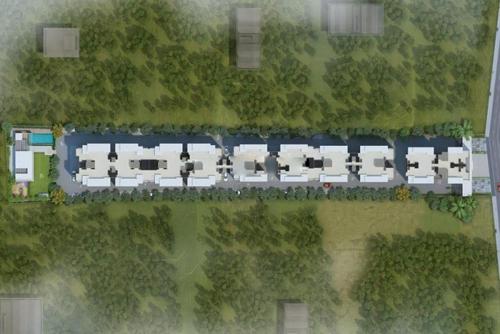  aarambh Images for Layout Plan of Nivasa Aarambh