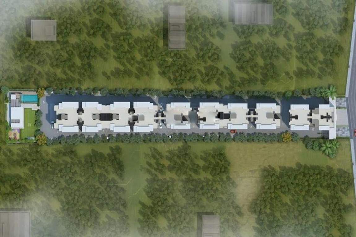  aarambh Images for Layout Plan of Nivasa Aarambh