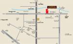 Images for Location Plan of Nivasa Aarambh aarambh Images for Location Plan of Nivasa Aarambh