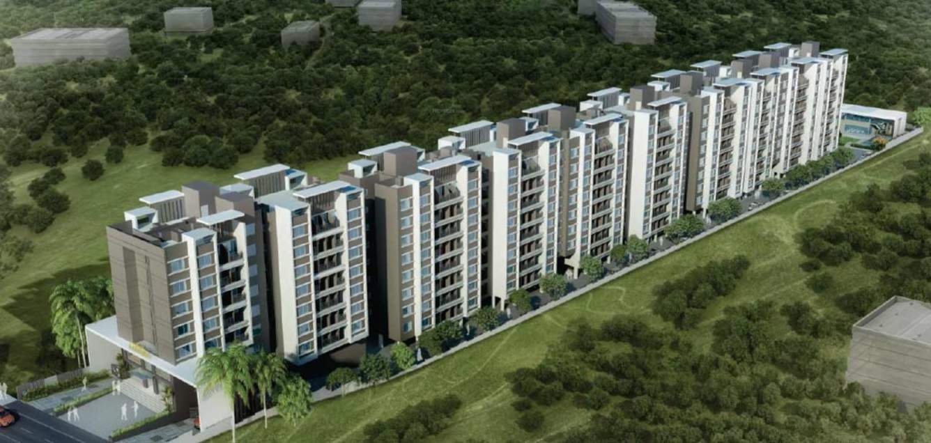  aarambh Images for Elevation of Nivasa Aarambh