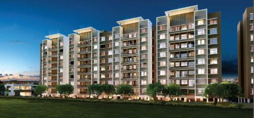  aarambh Images for Elevation of Nivasa Aarambh