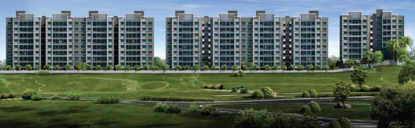  aarambh Images for Elevation of Nivasa Aarambh