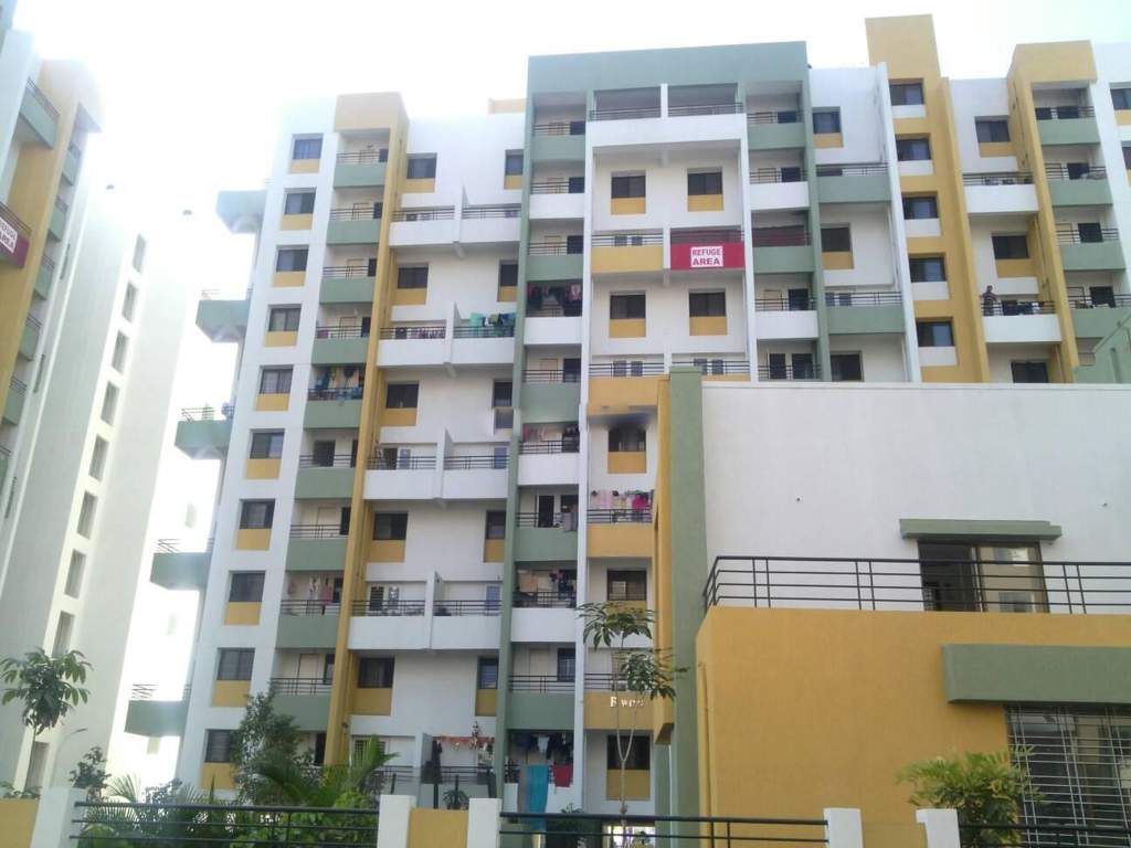  aarambh Images for Elevation of Nivasa Aarambh