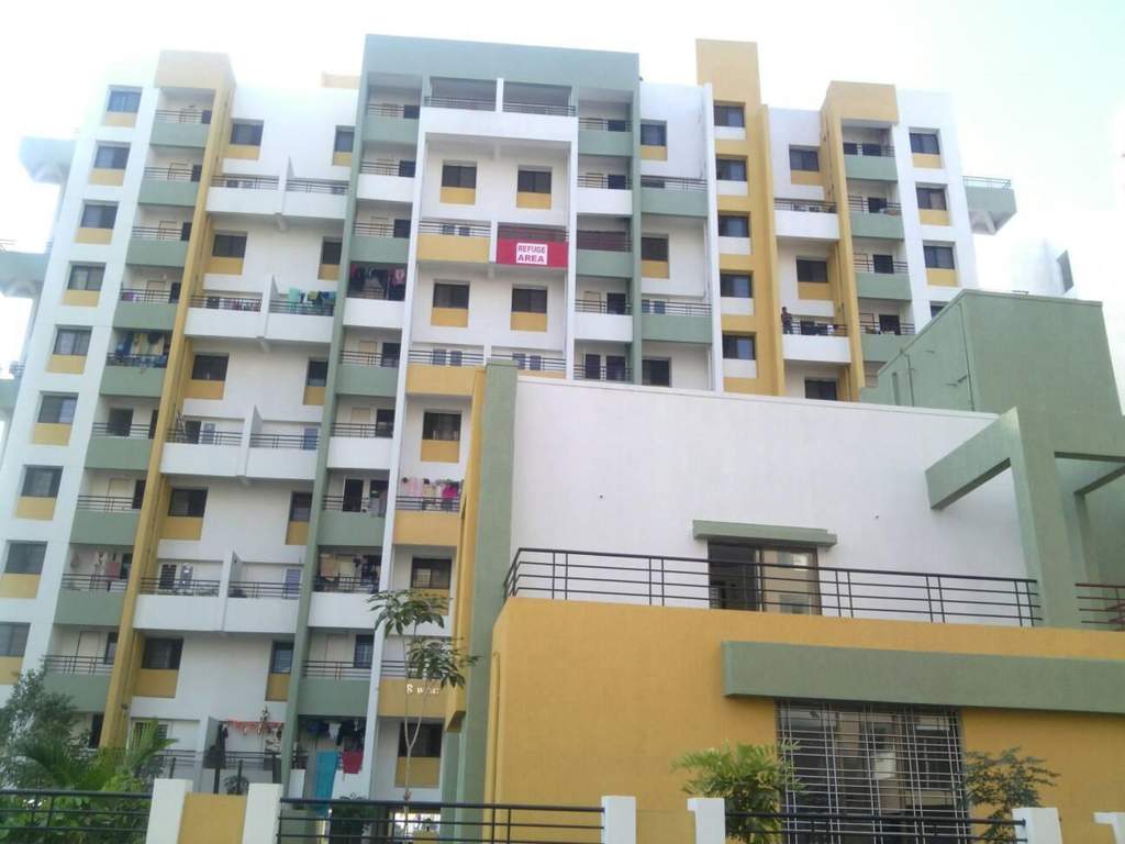  aarambh Images for Elevation of Nivasa Aarambh