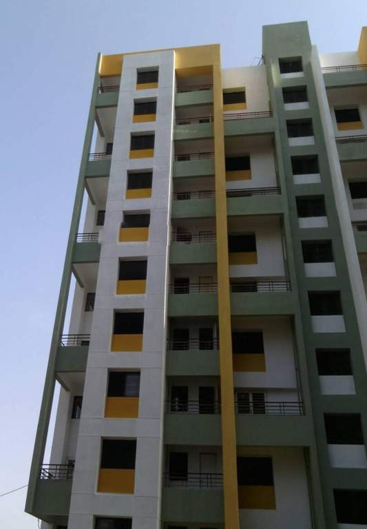  aarambh Images for Elevation of Nivasa Aarambh