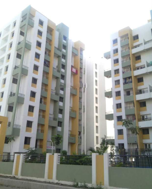  aarambh Images for Elevation of Nivasa Aarambh