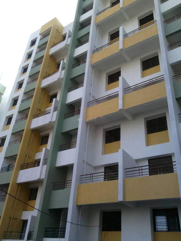  aarambh Images for Elevation of Nivasa Aarambh