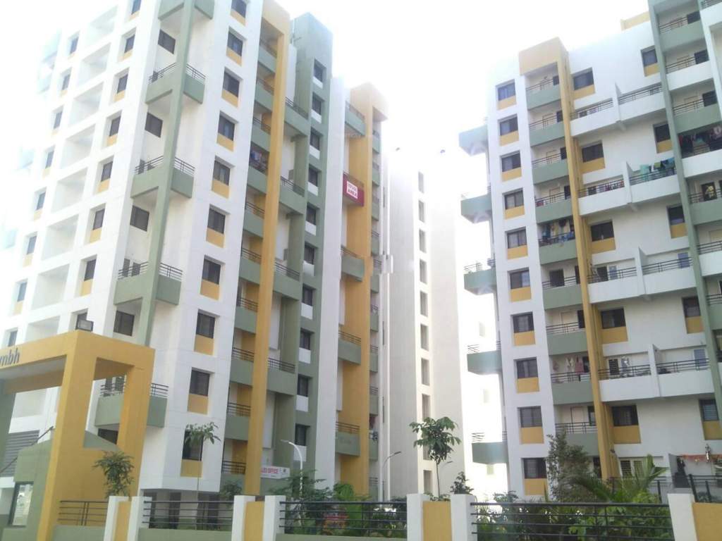  aarambh Images for Elevation of Nivasa Aarambh