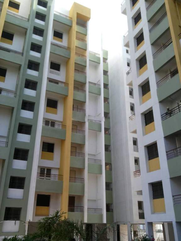  aarambh Images for Elevation of Nivasa Aarambh