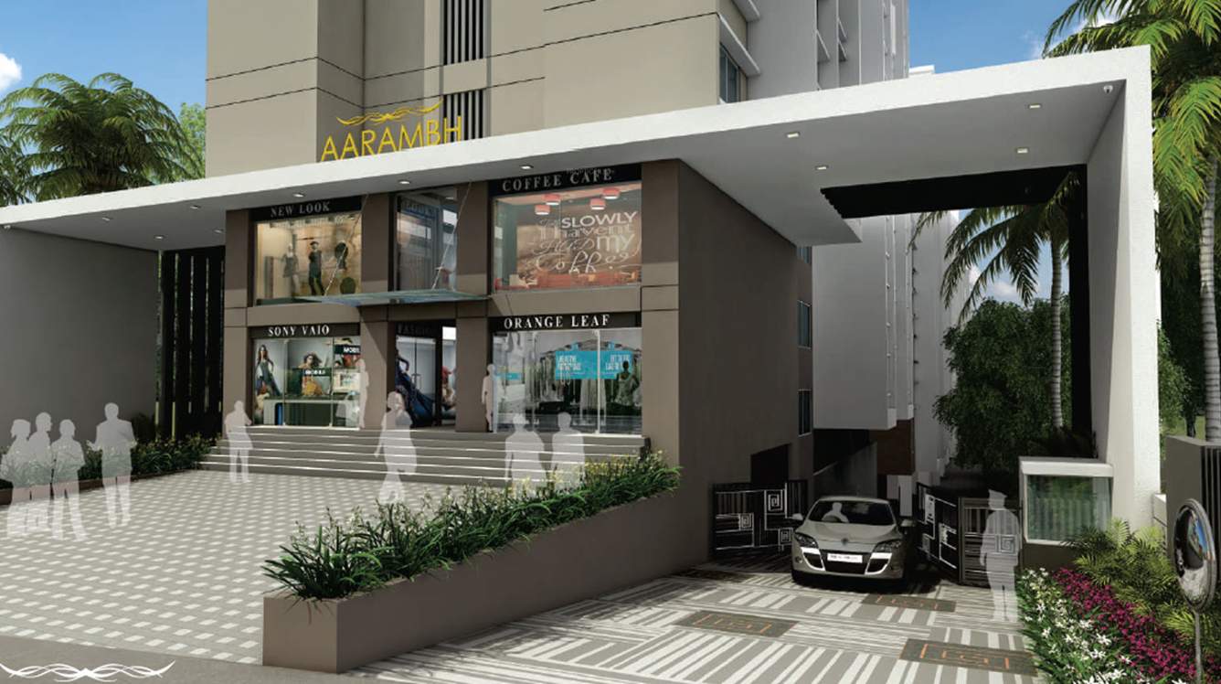  aarambh Images for Amenities of Nivasa Aarambh