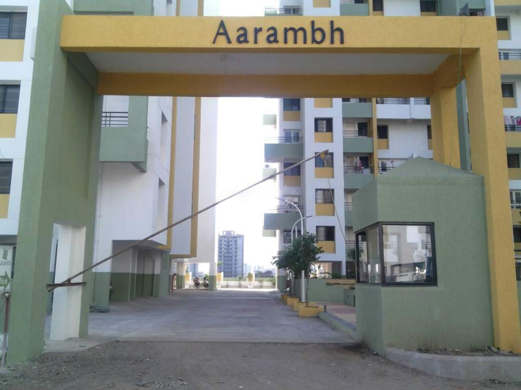  aarambh Images for Amenities of Nivasa Aarambh