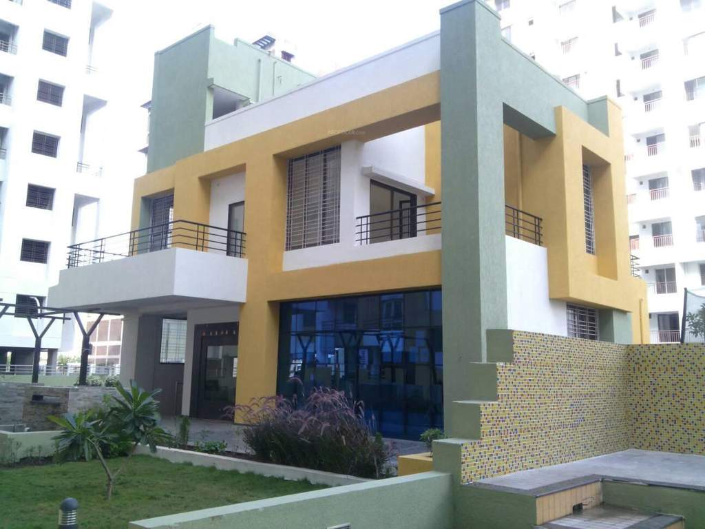  aarambh Images for Amenities of Nivasa Aarambh