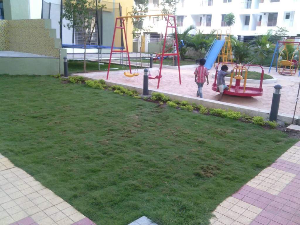  aarambh Images for Amenities of Nivasa Aarambh