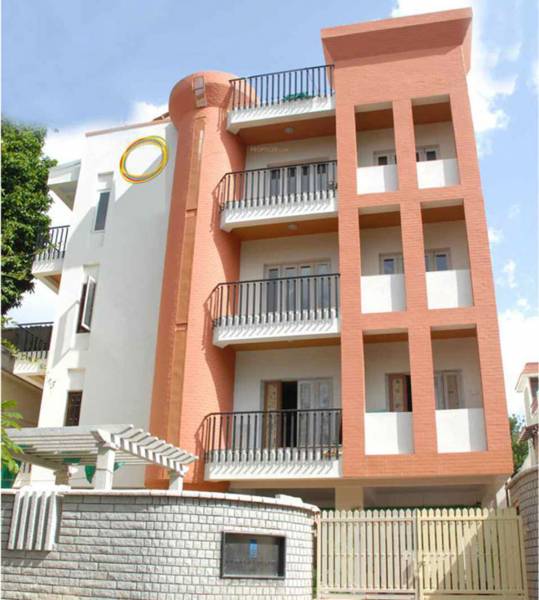 Images for Elevation of Unicon Kanaka Enclave