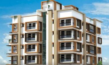 Images for Elevation of Apex Shree Kunja Apartment Images for Elevation of Apex Shree Kunja Apartment