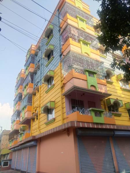  shree-kunja-apartment Images for Project