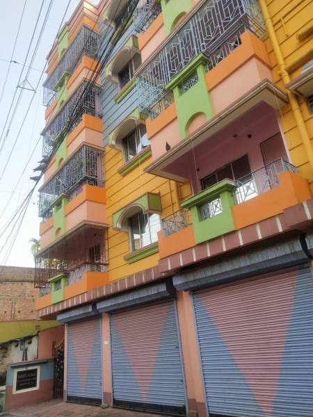  shree-kunja-apartment Images for Project