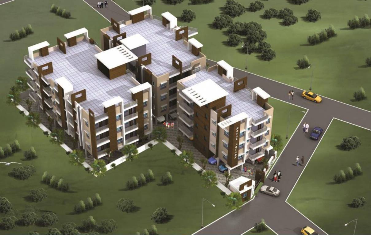 Images for Elevation of SK Royal Arcade Images for Elevation of SK Royal Arcade