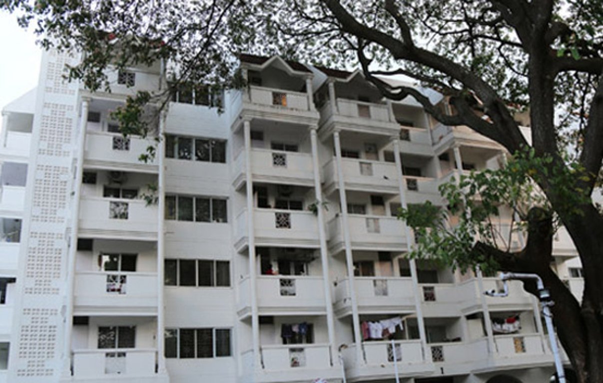 Images for Elevation of Chalukya Ranka Court