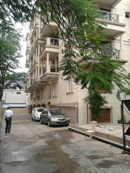 Images for Elevation of Chalukya Ranka Enclave