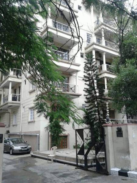 Images for Elevation of Chalukya Ranka Enclave