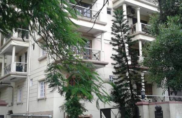 Images for Elevation of Chalukya Ranka Enclave