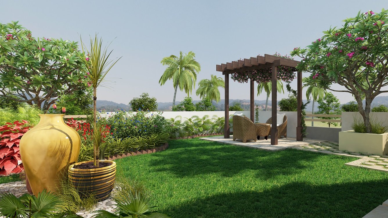 Images for Amenities of CRD Gardenia