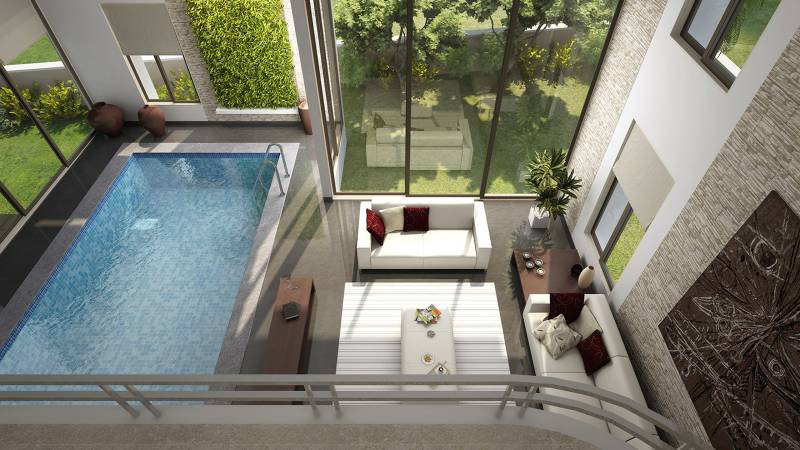 Images for Amenities of CRD Gardenia