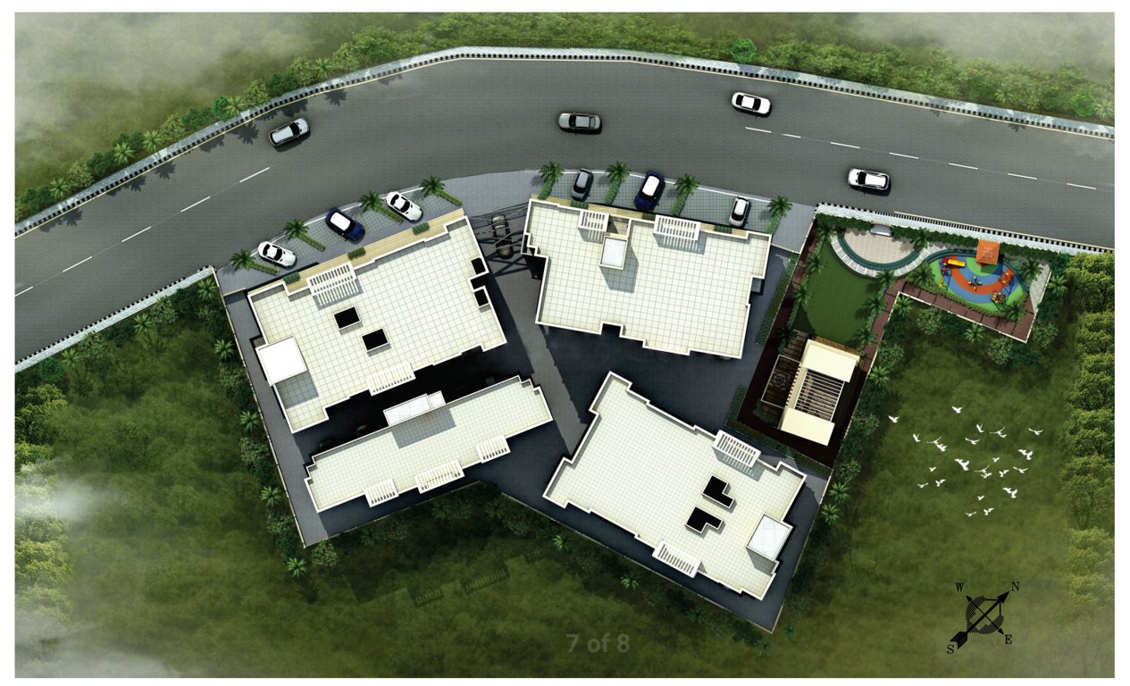 Images for Layout Plan of Shree Samarth Construction Group Shree Samarth Crown