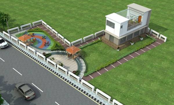 Images for Amenities of Shree Samarth Construction Group Shree Samarth Crown