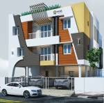 Images for Elevation of VGK Yogmaya